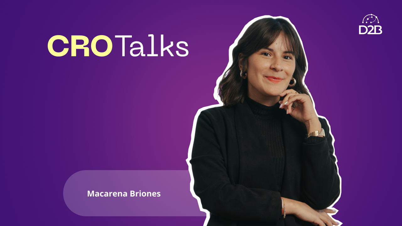 De Un Canal a la Cultura: Cómo Escalar el CRO en tu Organización