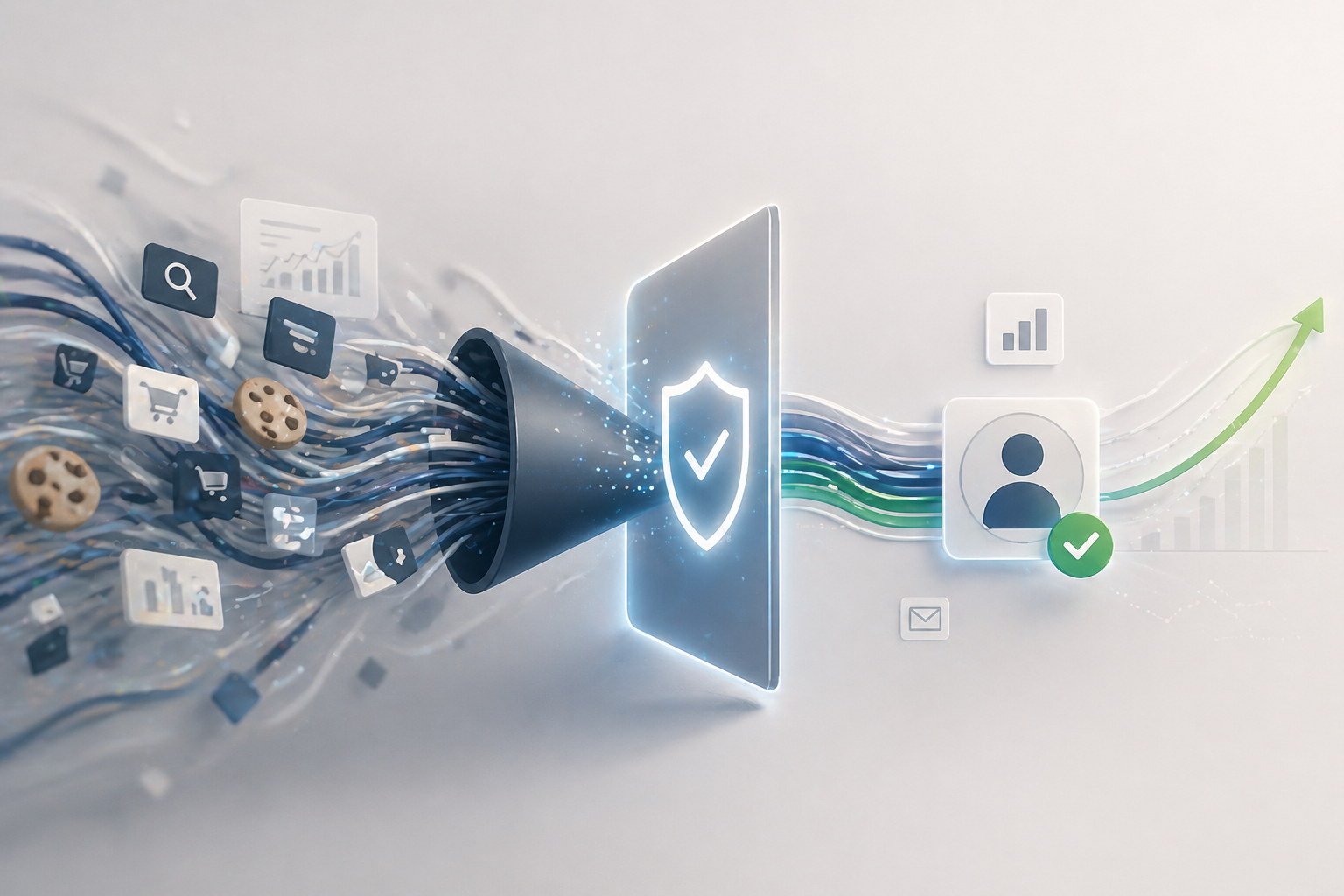 La nueva ley de datos en Chile no es un problema legal. Es un problema (y oportunidad) de marketing